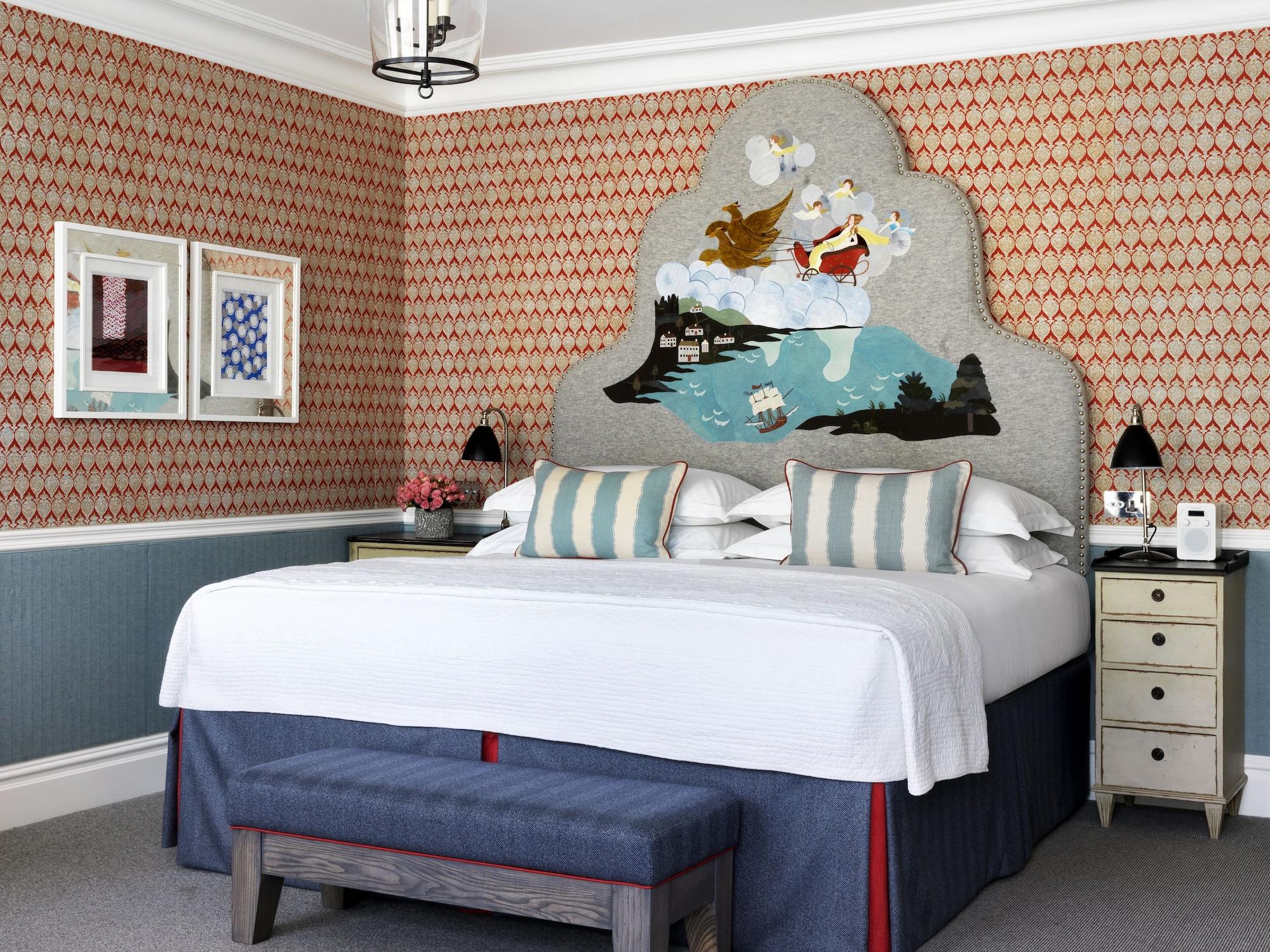 The Soho Hotel, Firmdale 5* Londres