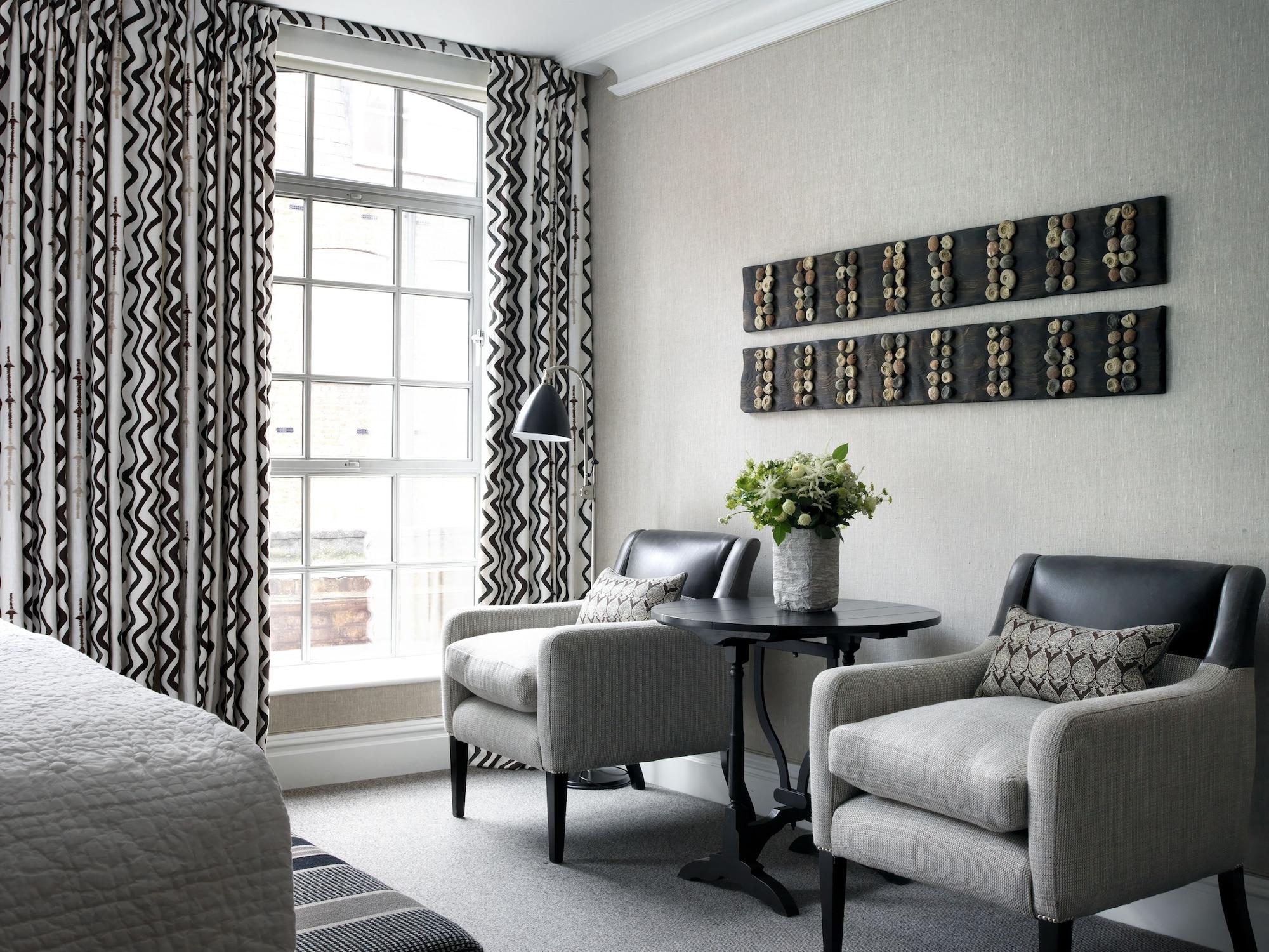 The Soho Hotel, Firmdale Hotel Londres
