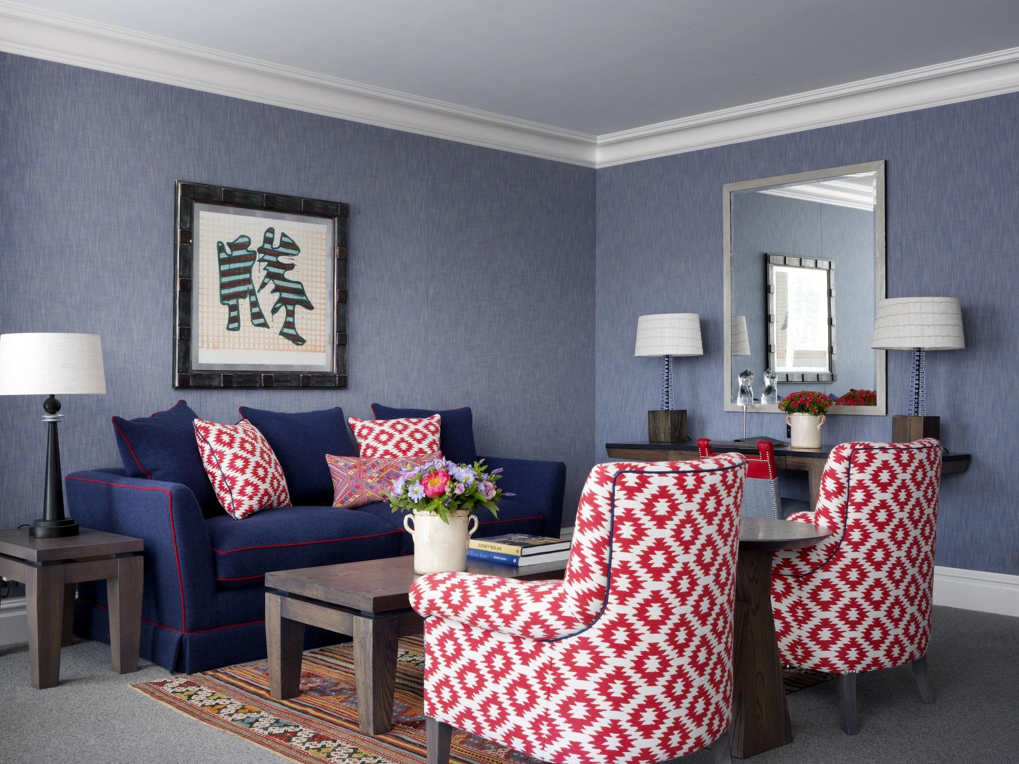 The Soho Hotel, Firmdale Hotel Londres