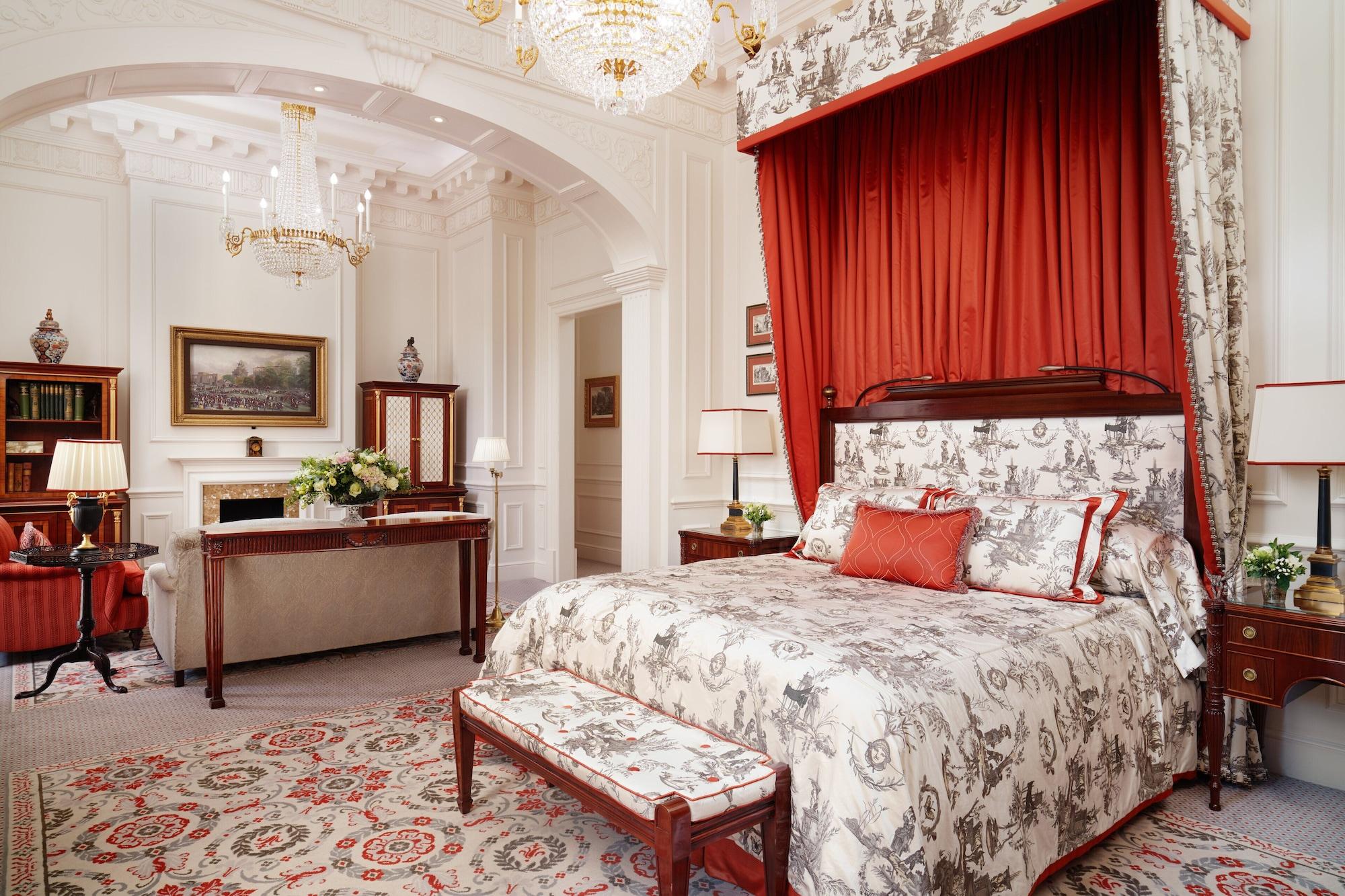 The Lanesborough, Oetker Collection Hotel Londres
