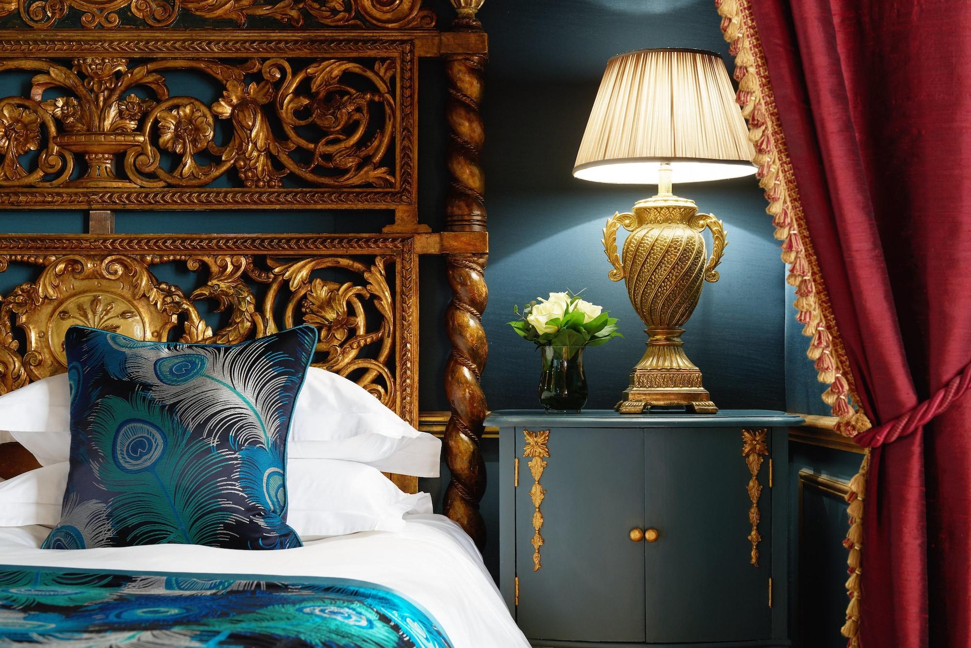 The Gore – Starhotels Collezione 4* Londen