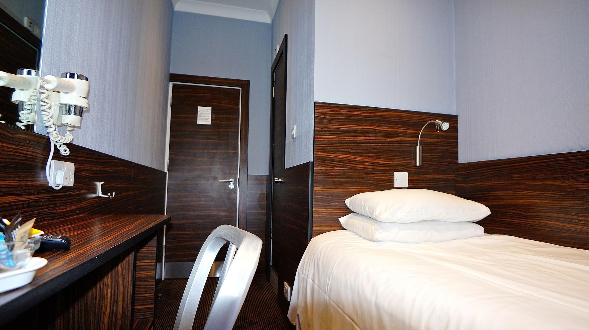 Crestfield Hotel Londen