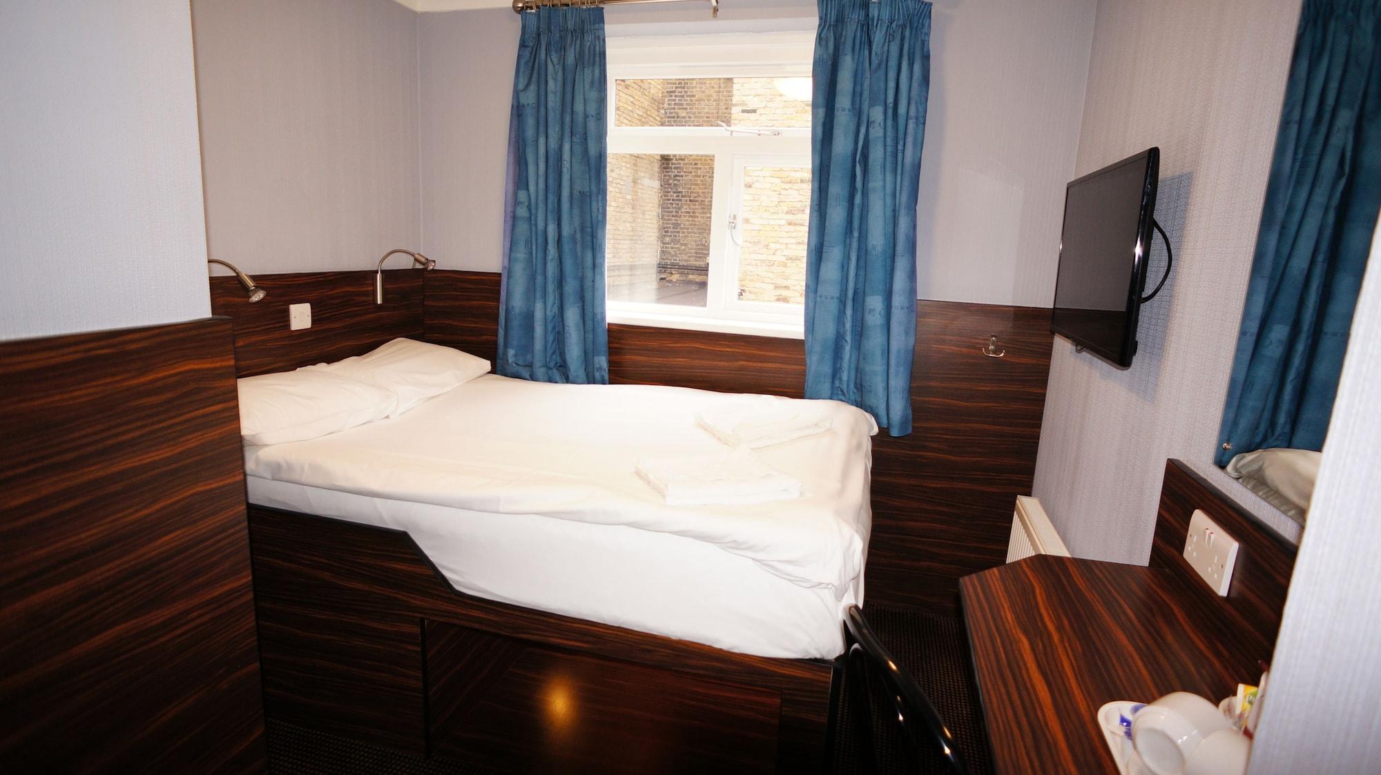 Crestfield Hotel Londen