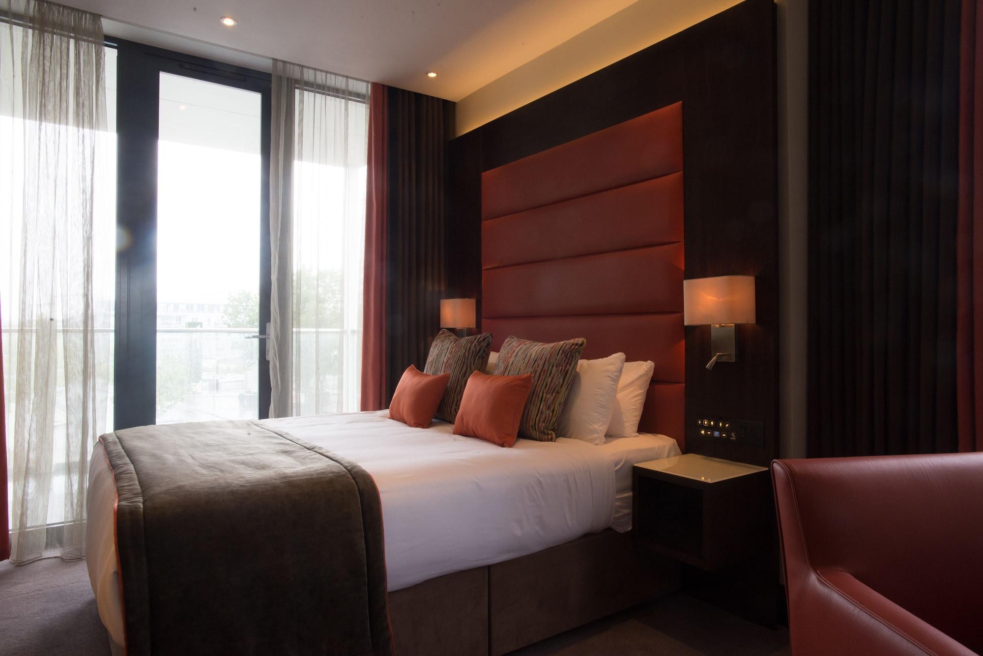 St George's - Wembley 4* Londres
