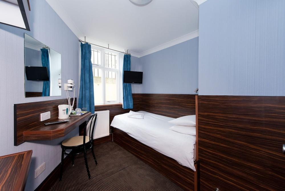 Crestfield Hotel Londen