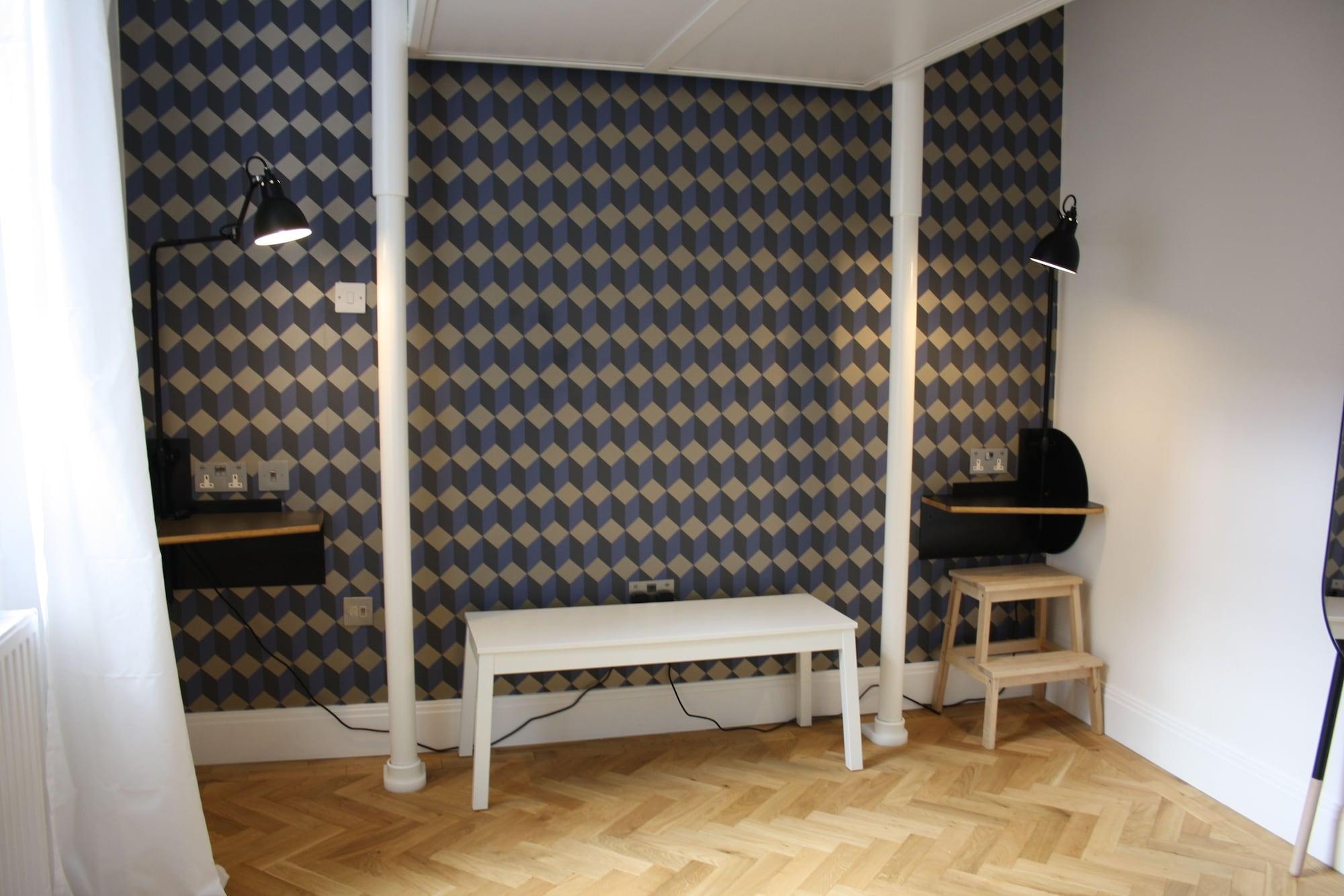 The California - Kings Cross Hotel Londres