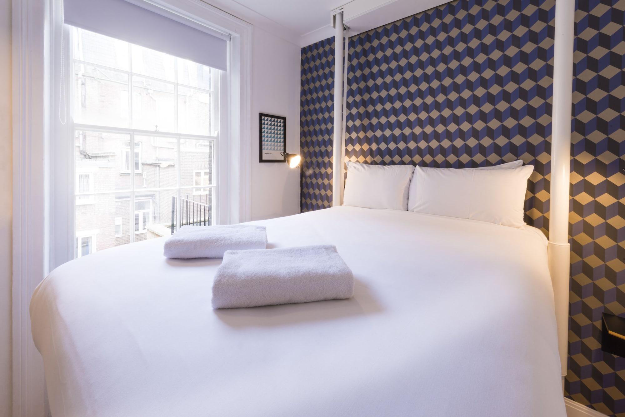 Hotel The California - Kings Cross 3*