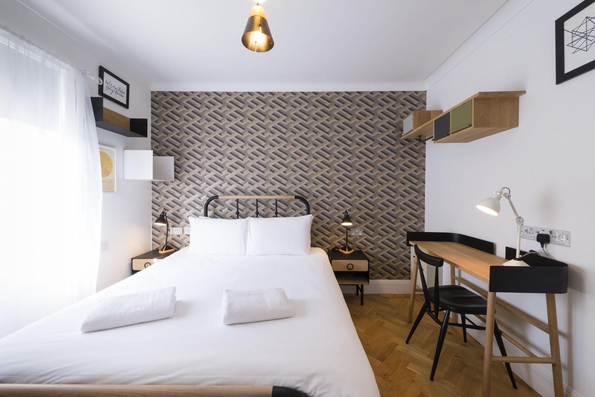 The California - Kings Cross Hotel