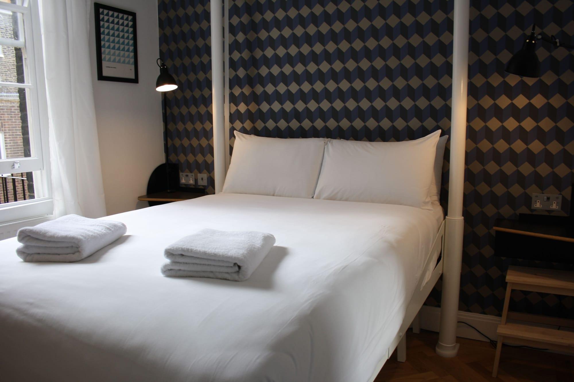 The California - Kings Cross Hotel