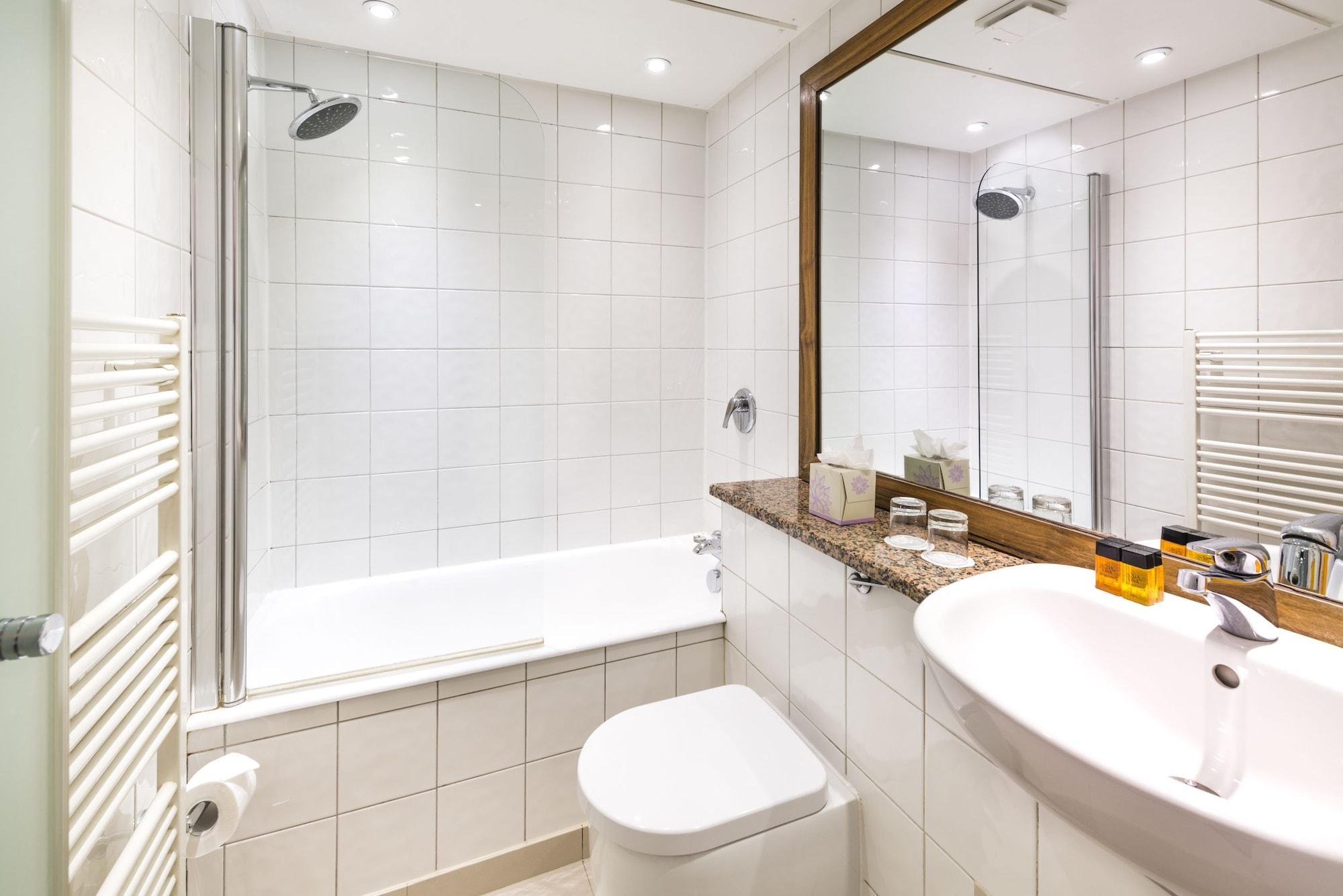 Hotel The California - Kings Cross Londres