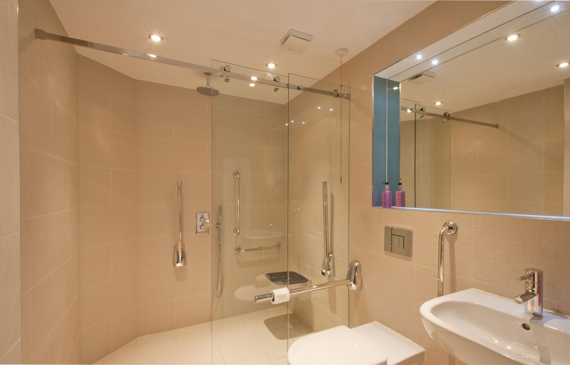 Hotel Seraphine Hammersmith Londres