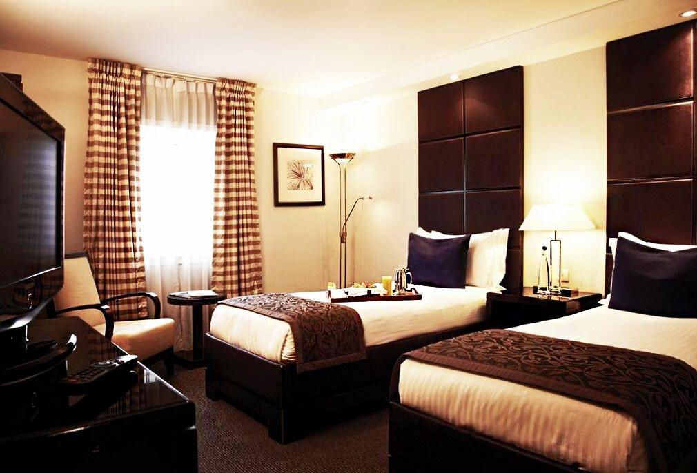 Hotel Stamford Bridge Londres