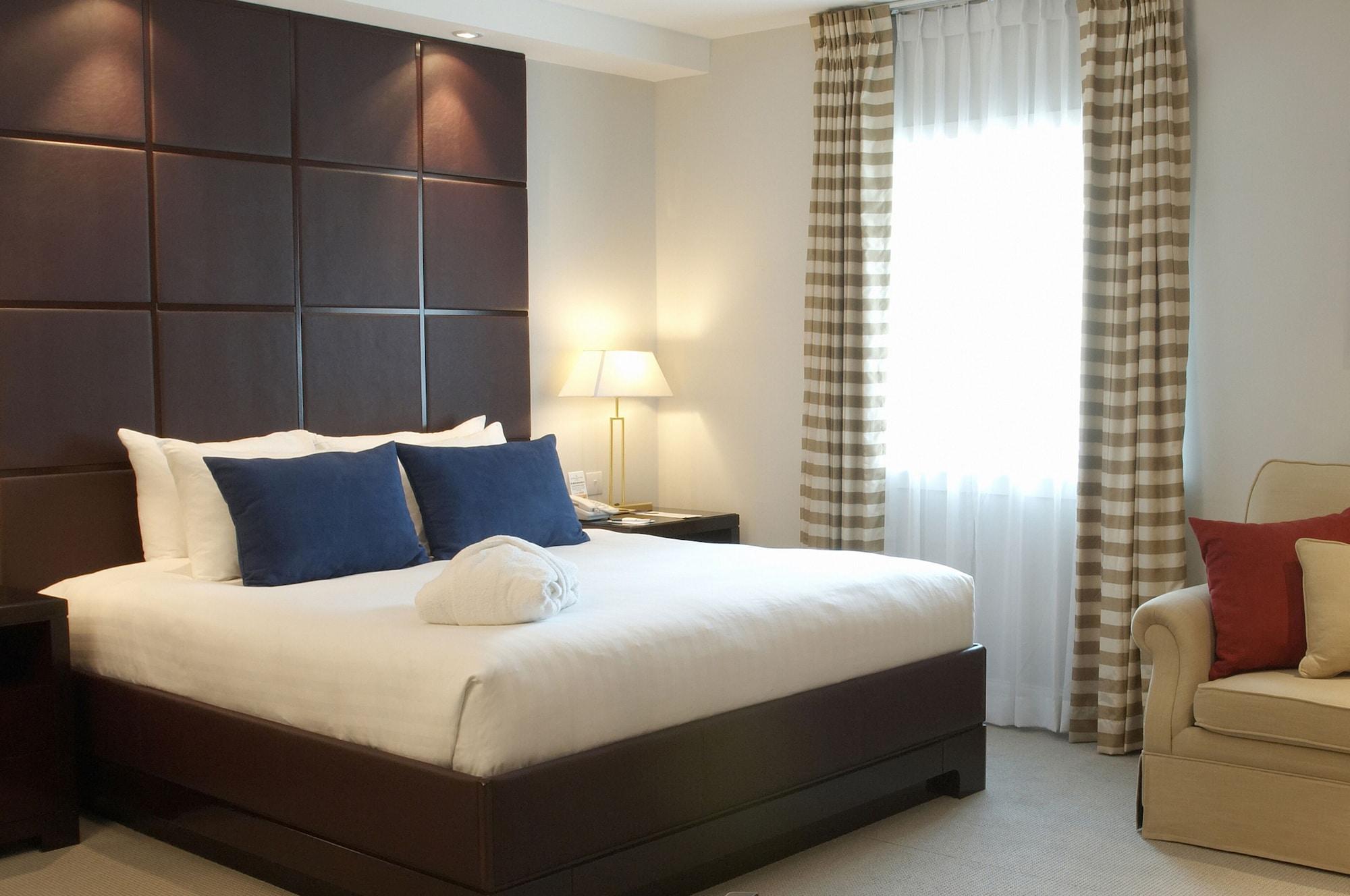 Stamford Bridge Hotel Londres