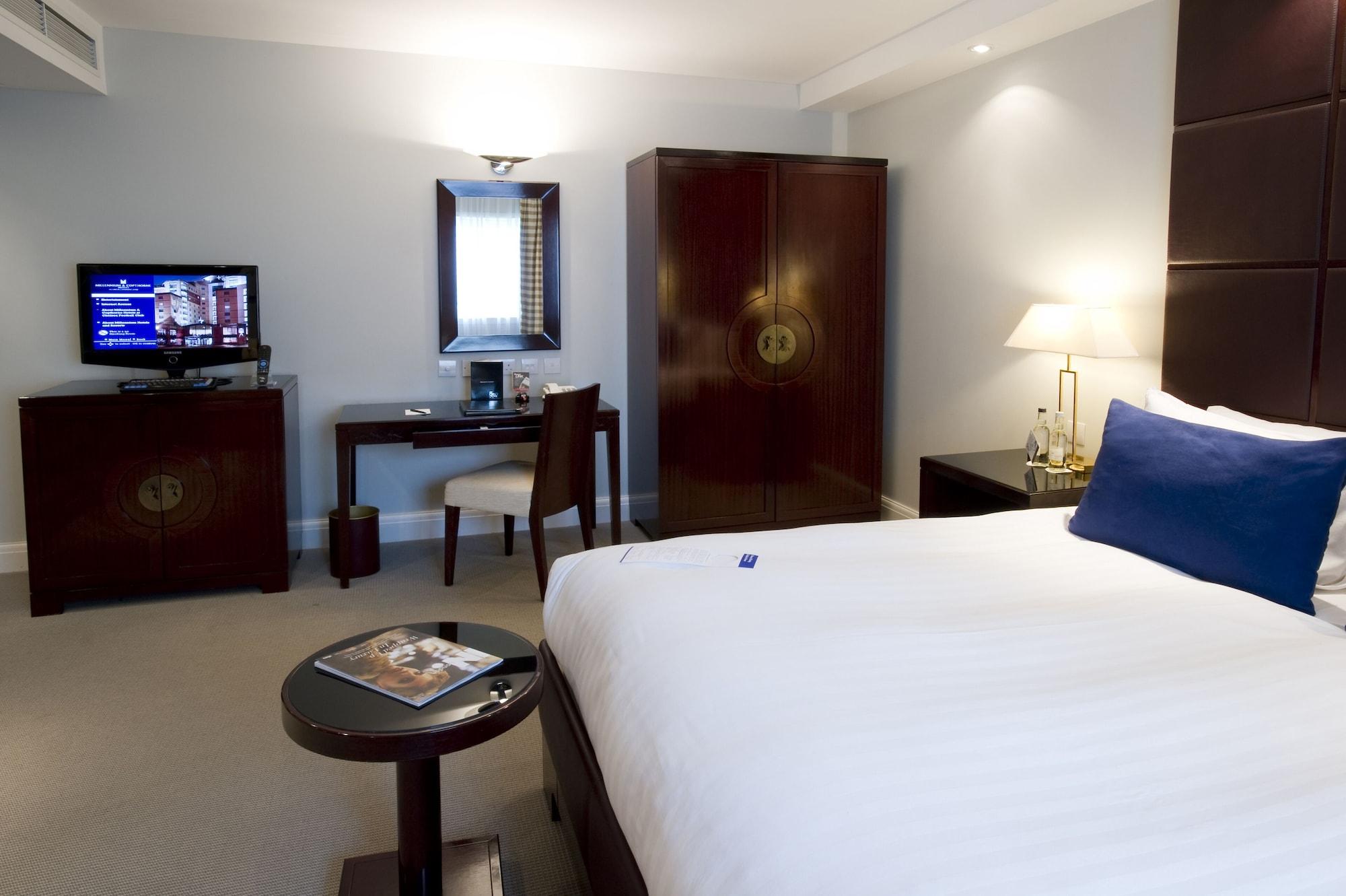Hotel Stamford Bridge Londres