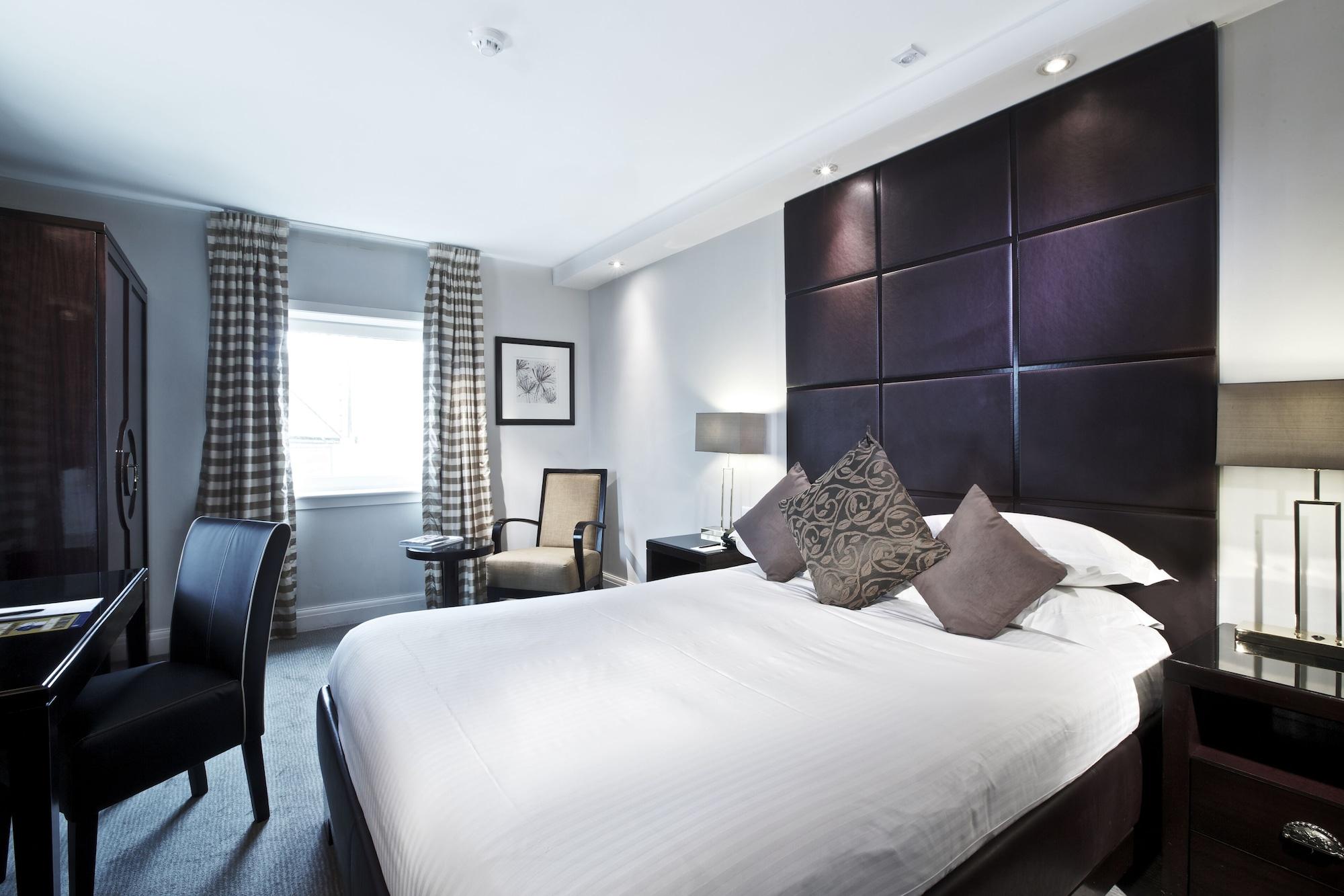 Stamford Bridge Hotel Londres