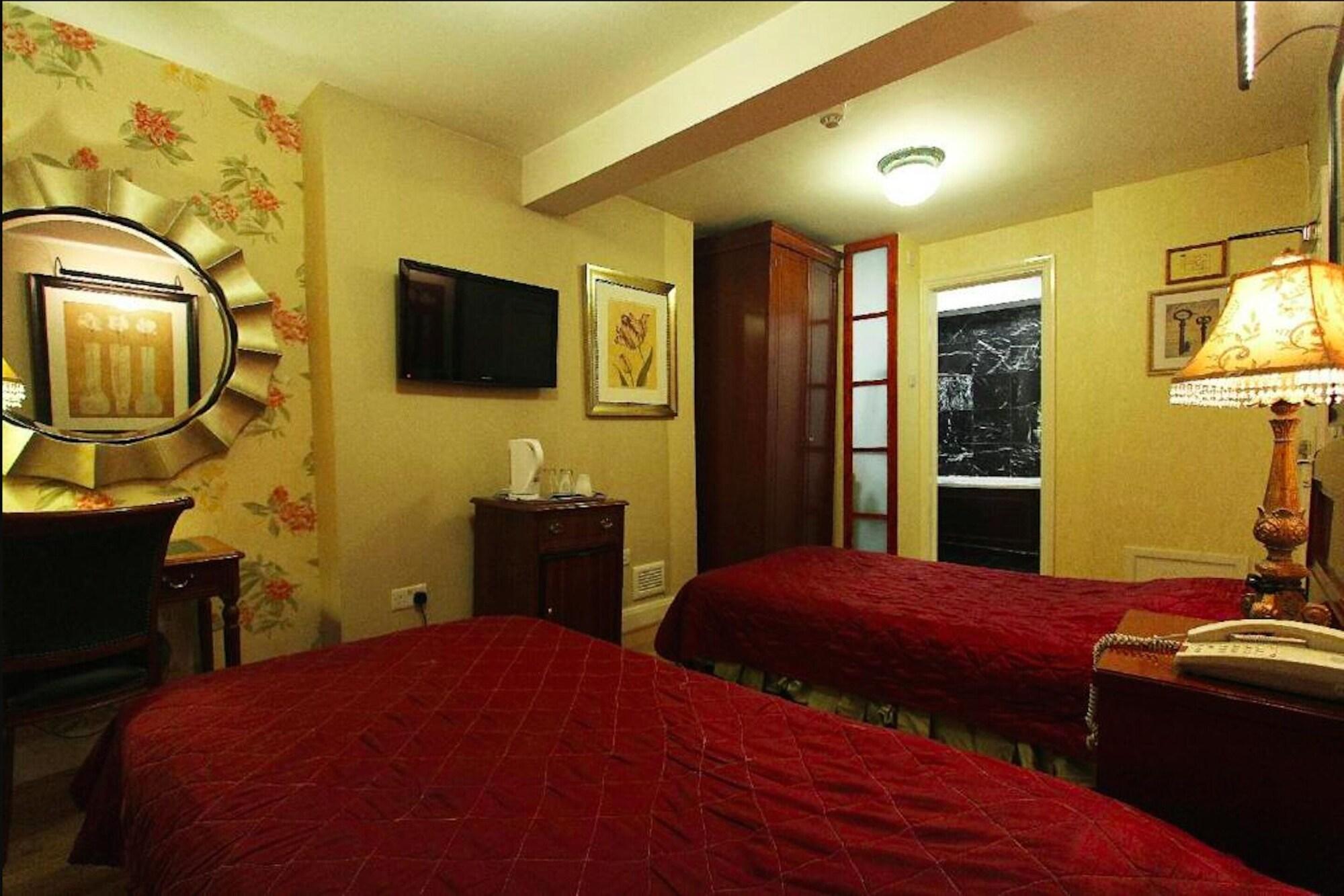 Opulence Boutique Hotel&spa Hotel 4*