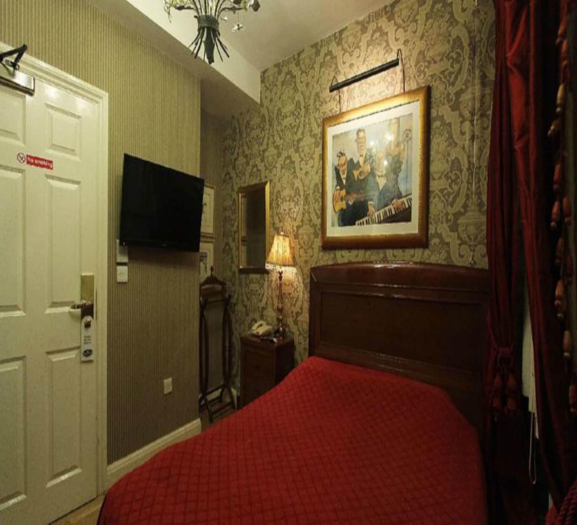 Opulence Boutique Hotel&spa Londres