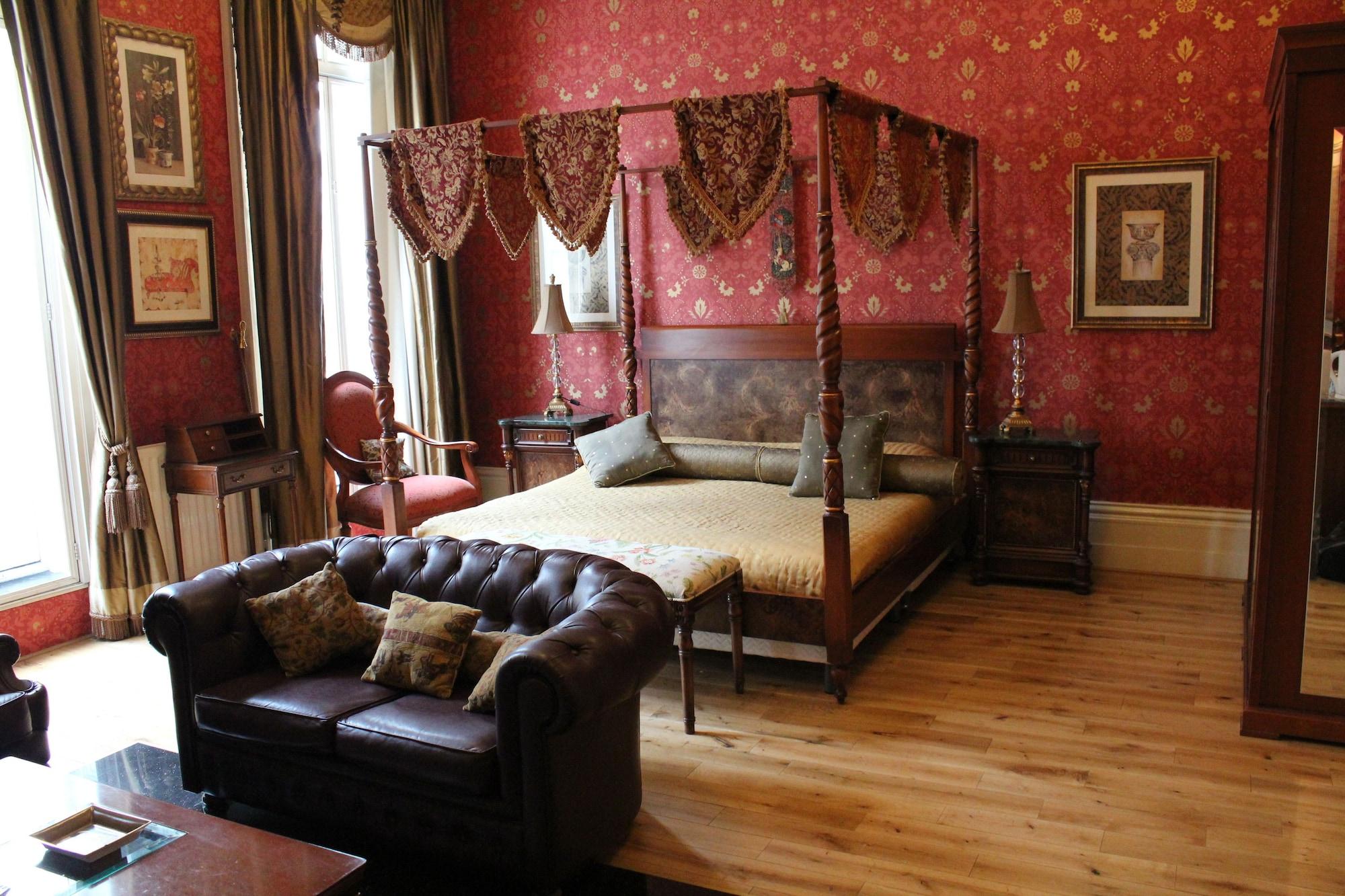 Opulence Boutique Hotel&spa Hotel Londres