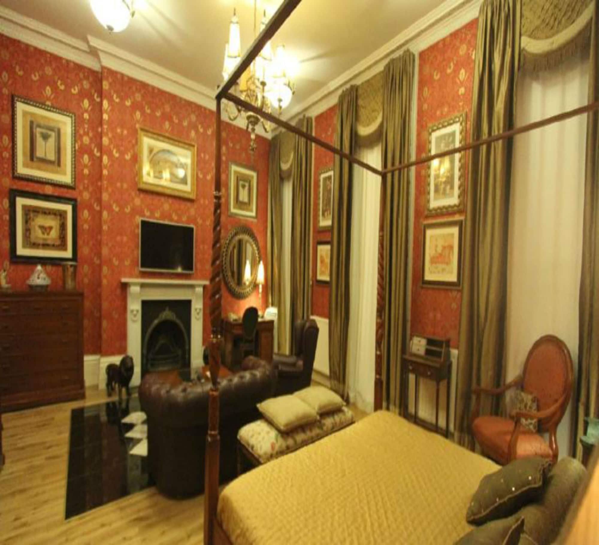 Opulence Boutique Hotel&spa