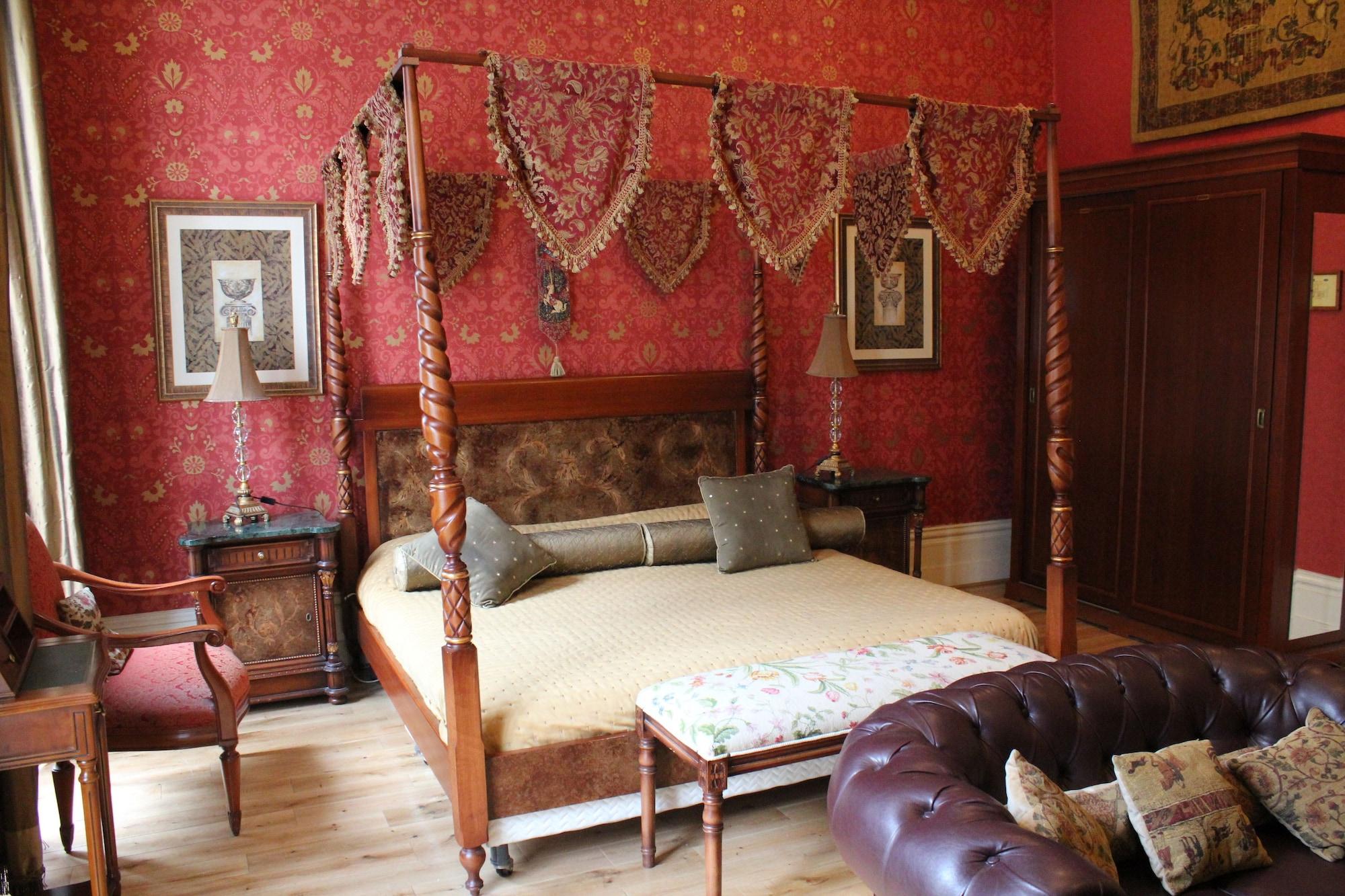 Opulence Boutique Hotel&spa Hotel Londres