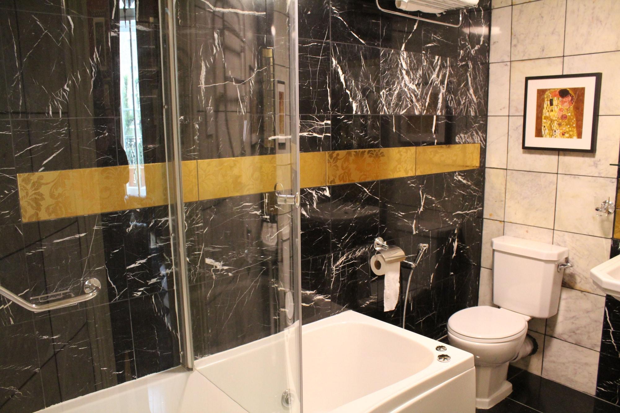 Hotel Opulence Boutique Hotel&spa Londres