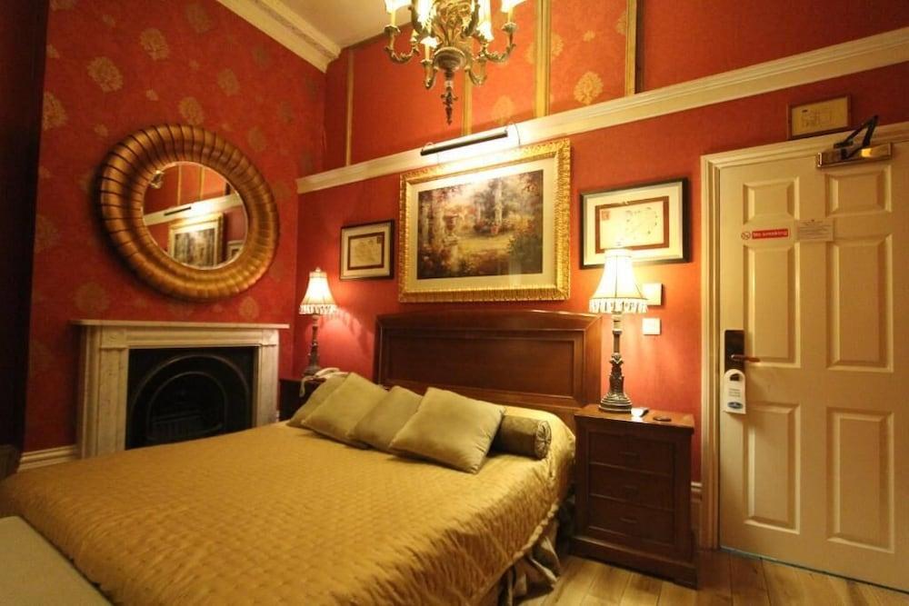 Opulence Boutique Hotel&spa 4*