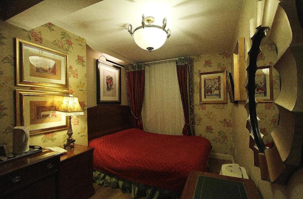 Opulence Boutique Hotel&spa Hotel