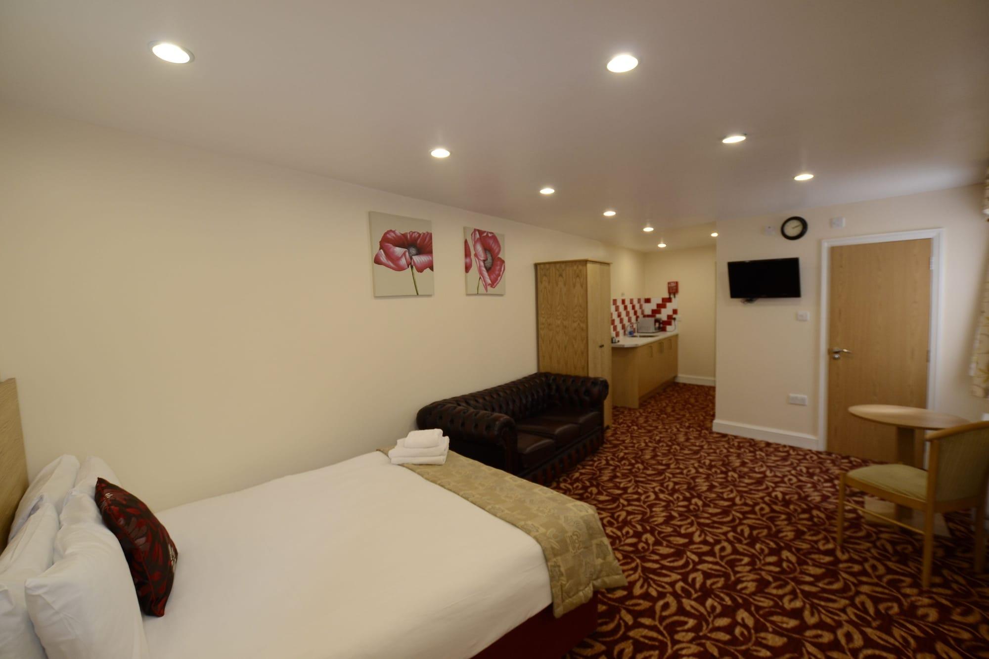 Western Ilford London