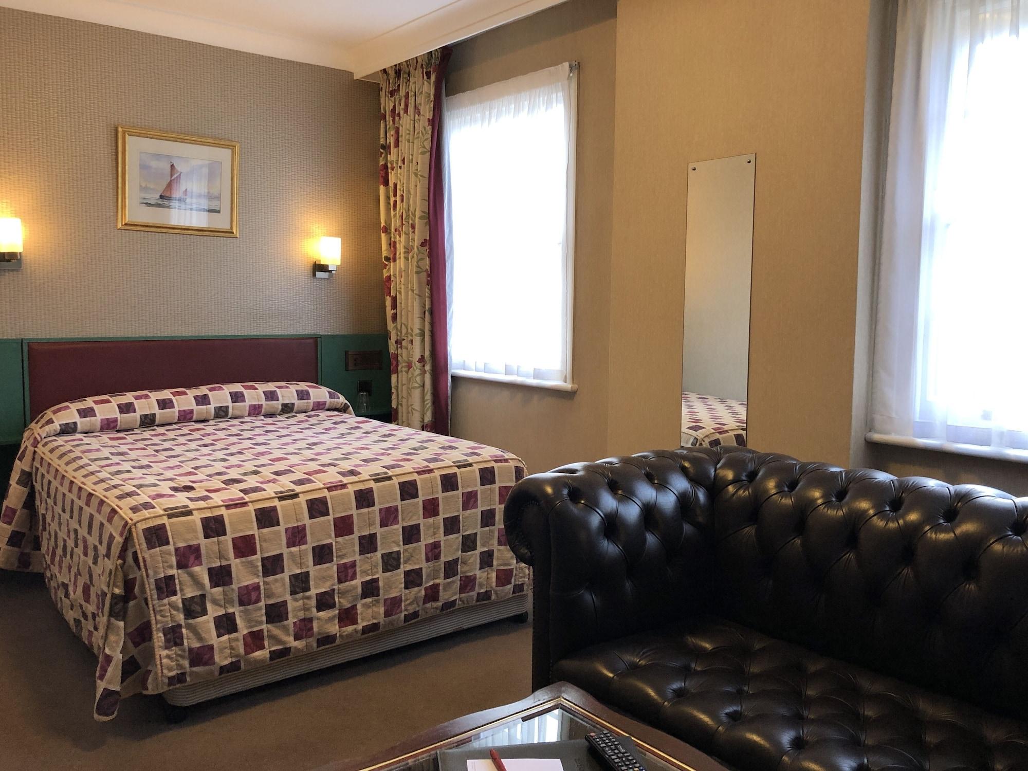 Mitre House Hotel Londres