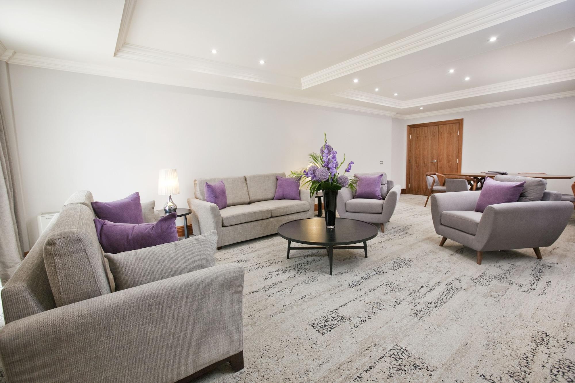 Sanctum Maida Vale Appartement Londen
