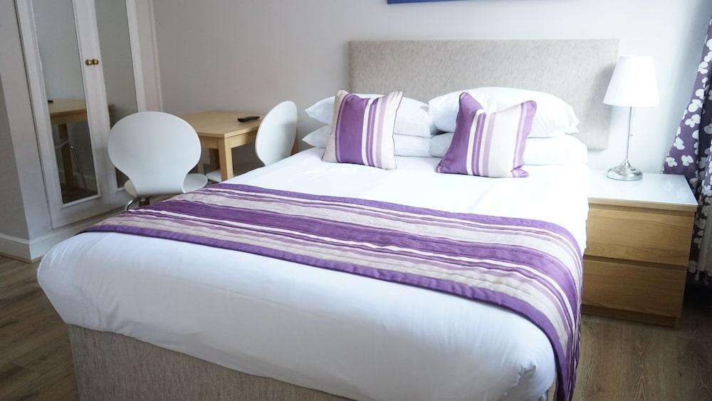 The Chelsea Cloisters Serviced Apartamento