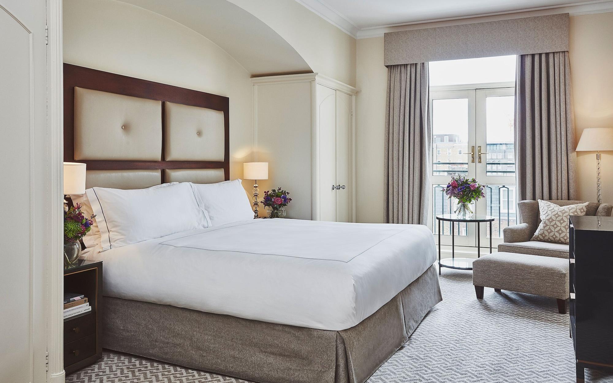 The Berkeley, Maybourne Collection Hotel Londres