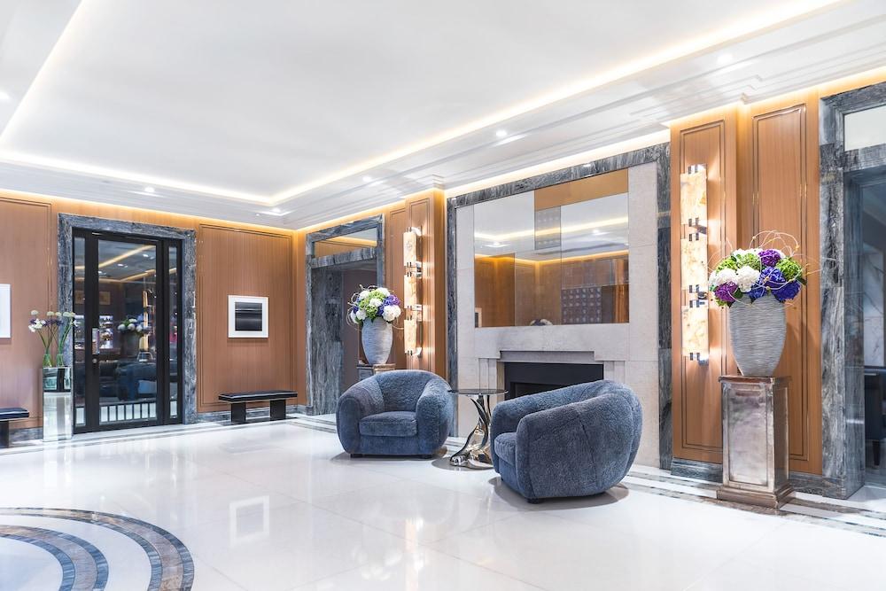 The Berkeley, Maybourne Collection Hotel Londres