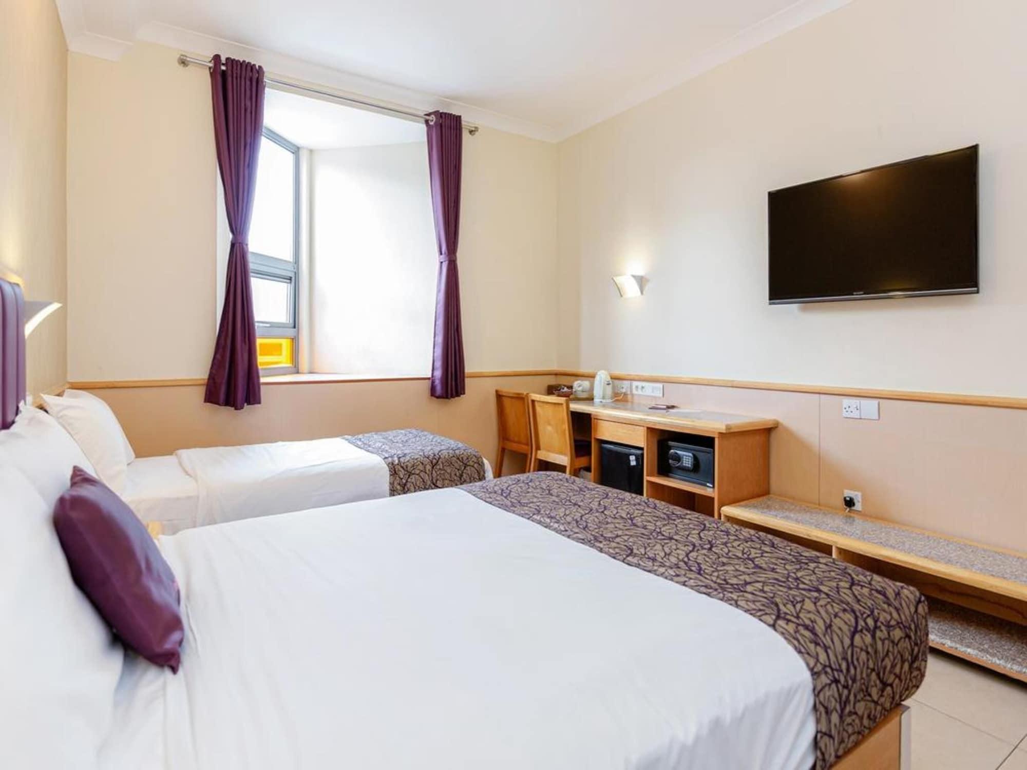 Eurotraveller - Premier - Tower Bridge 3* Londres