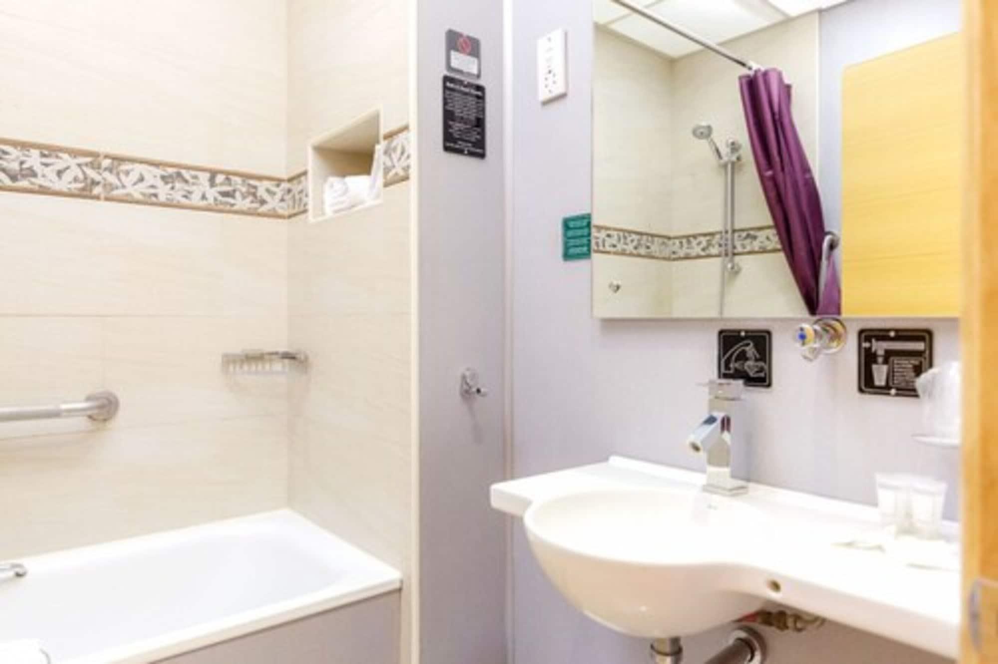 Eurotraveller - Premier - Tower Bridge Hotel Londres