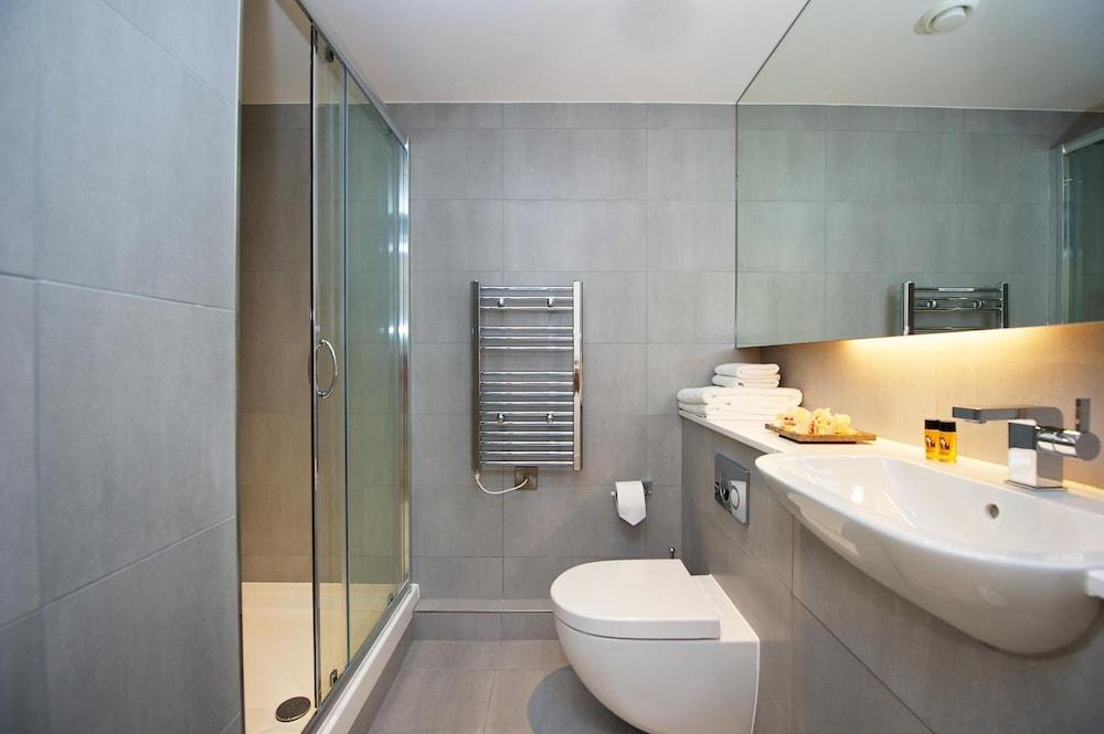 Staycity Deptford Bridge Station Aparthotel