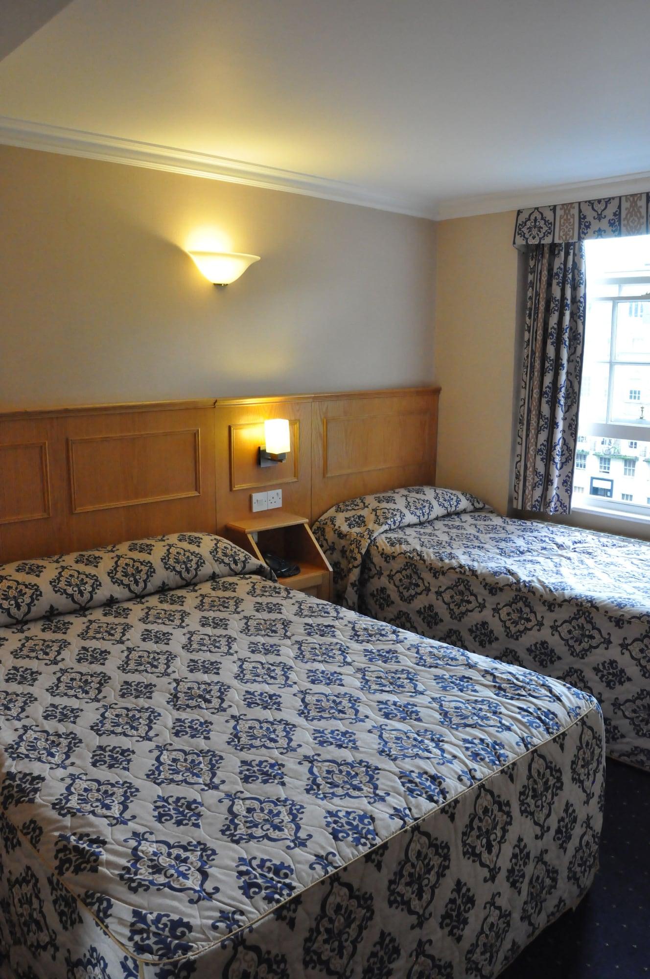 Hotel Olympic House