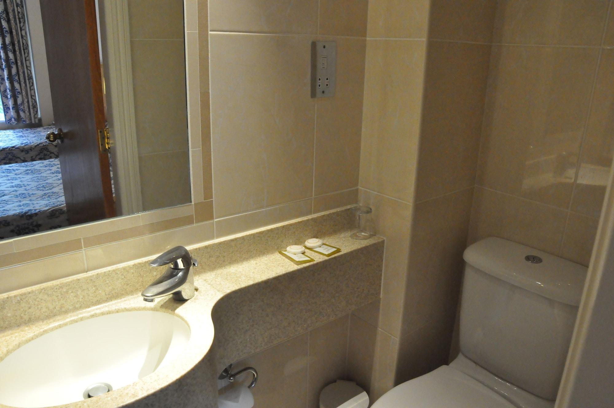 Olympic House 3*