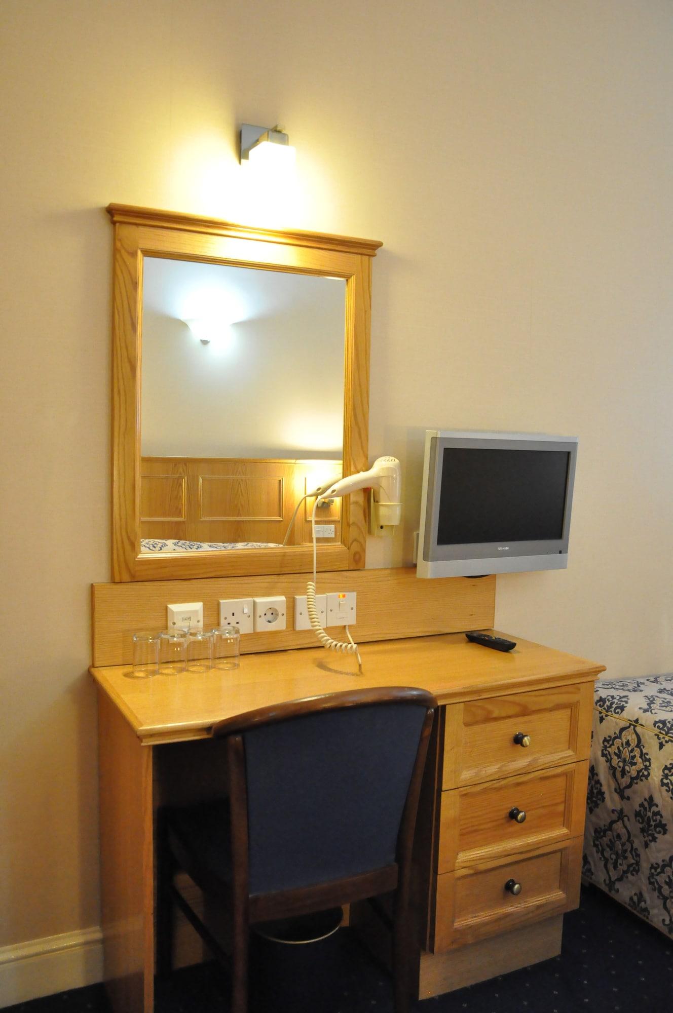 Hotel Olympic House Londen