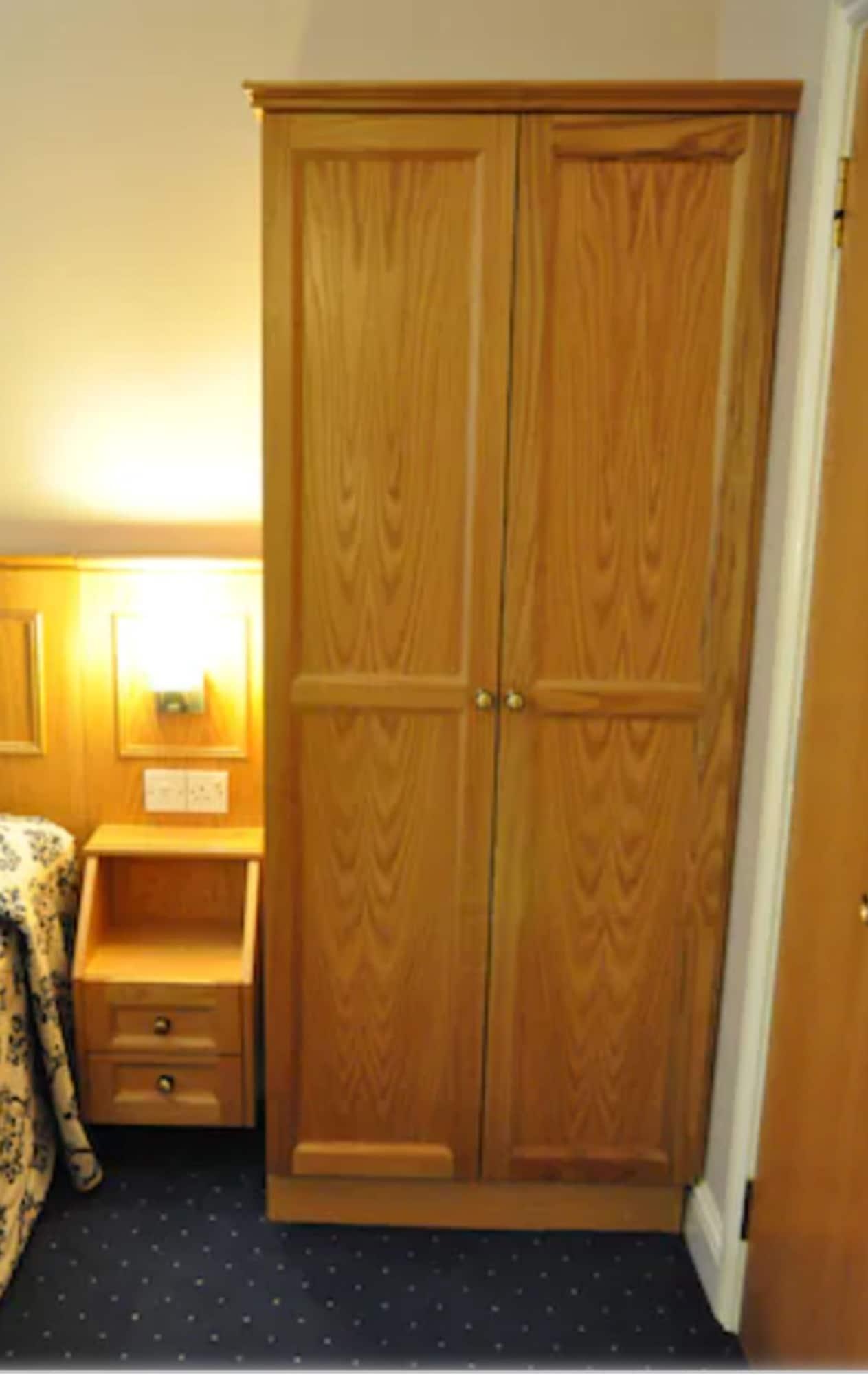 Hotel Olympic House