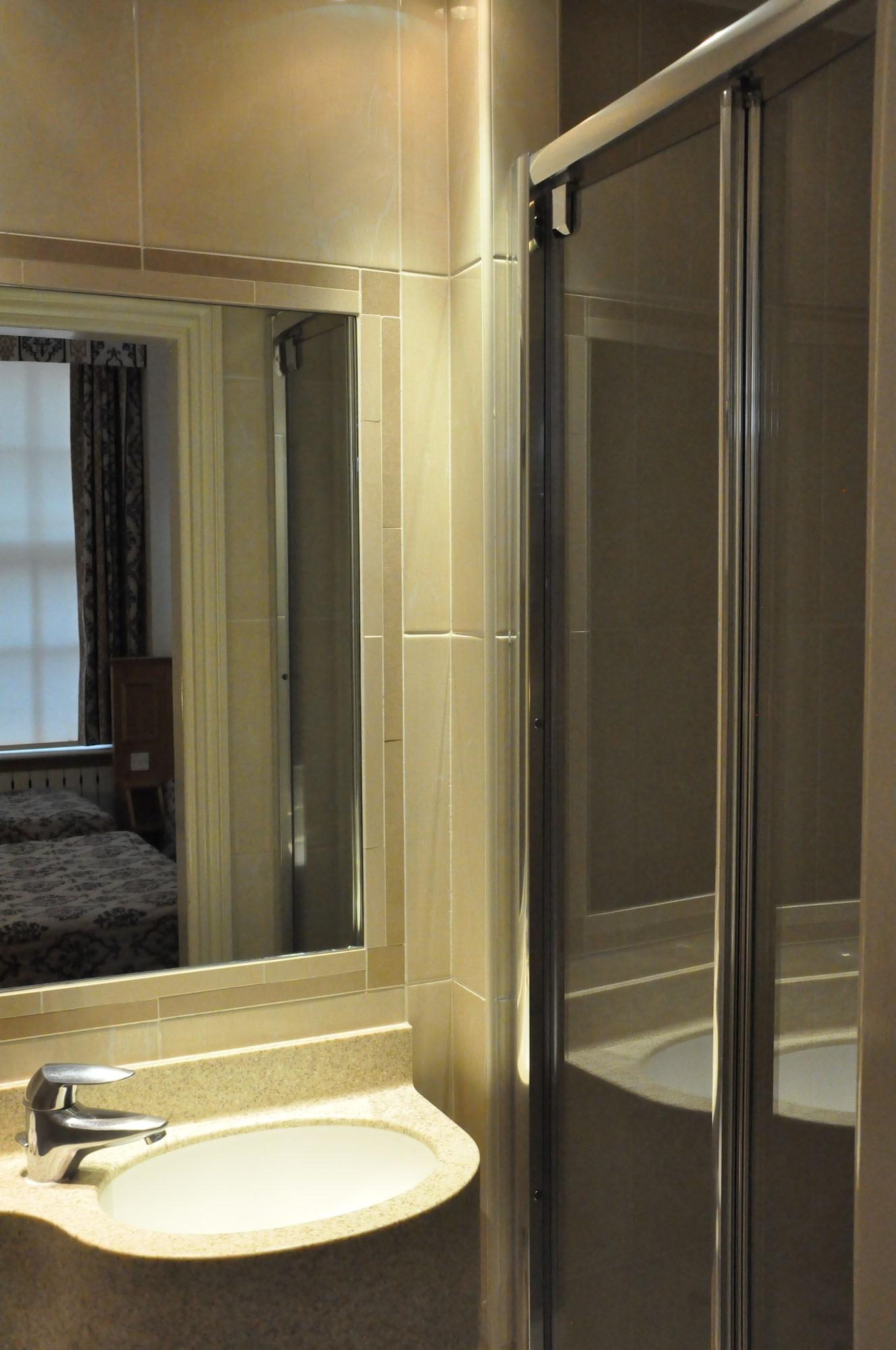Hotel Olympic House Londres