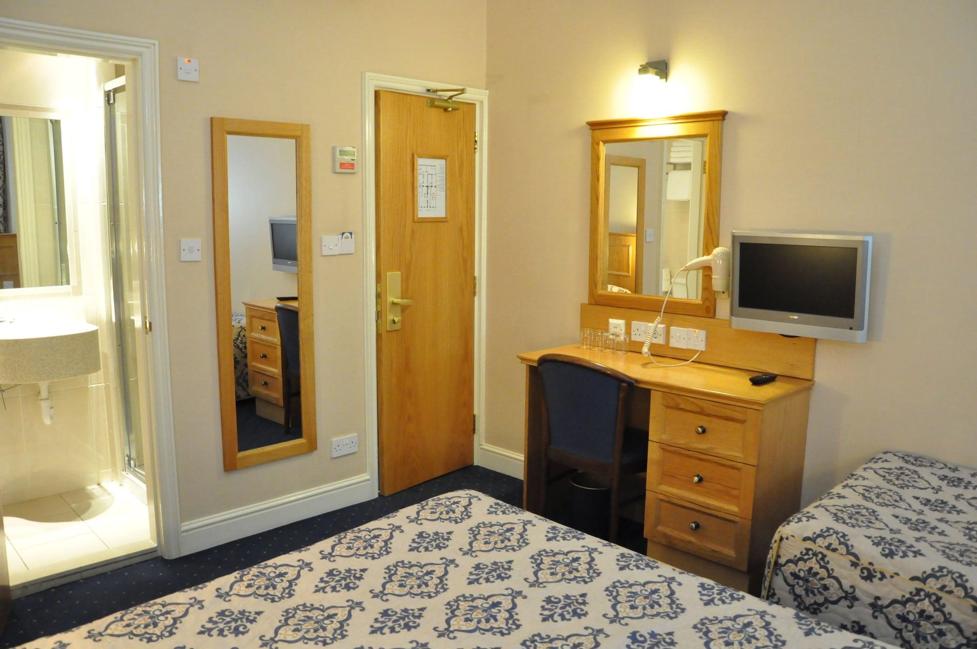 Olympic House Hotel Londres