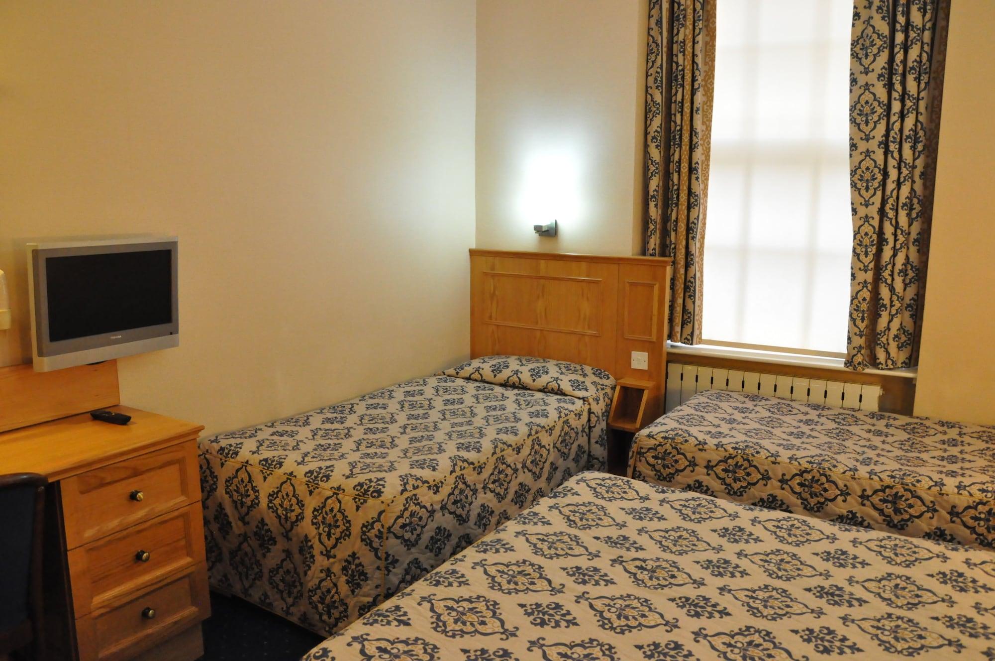 Olympic House 3*