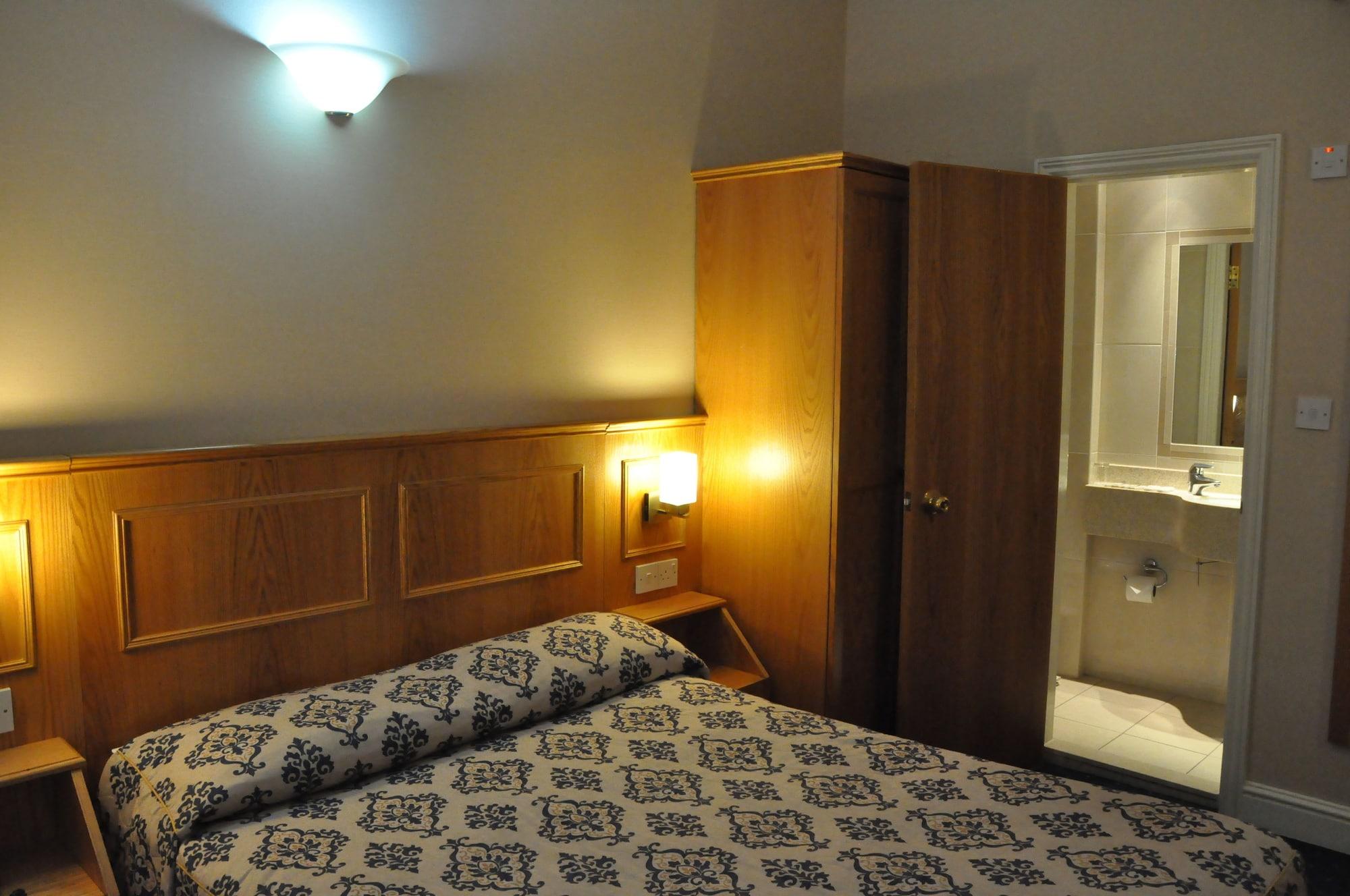 Hotel Olympic House 3*