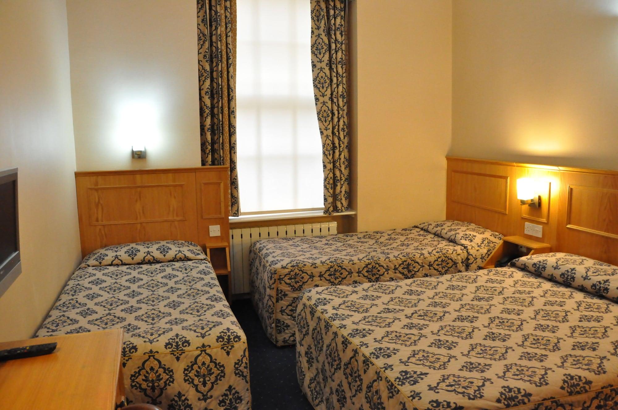 Olympic House 3* Londres