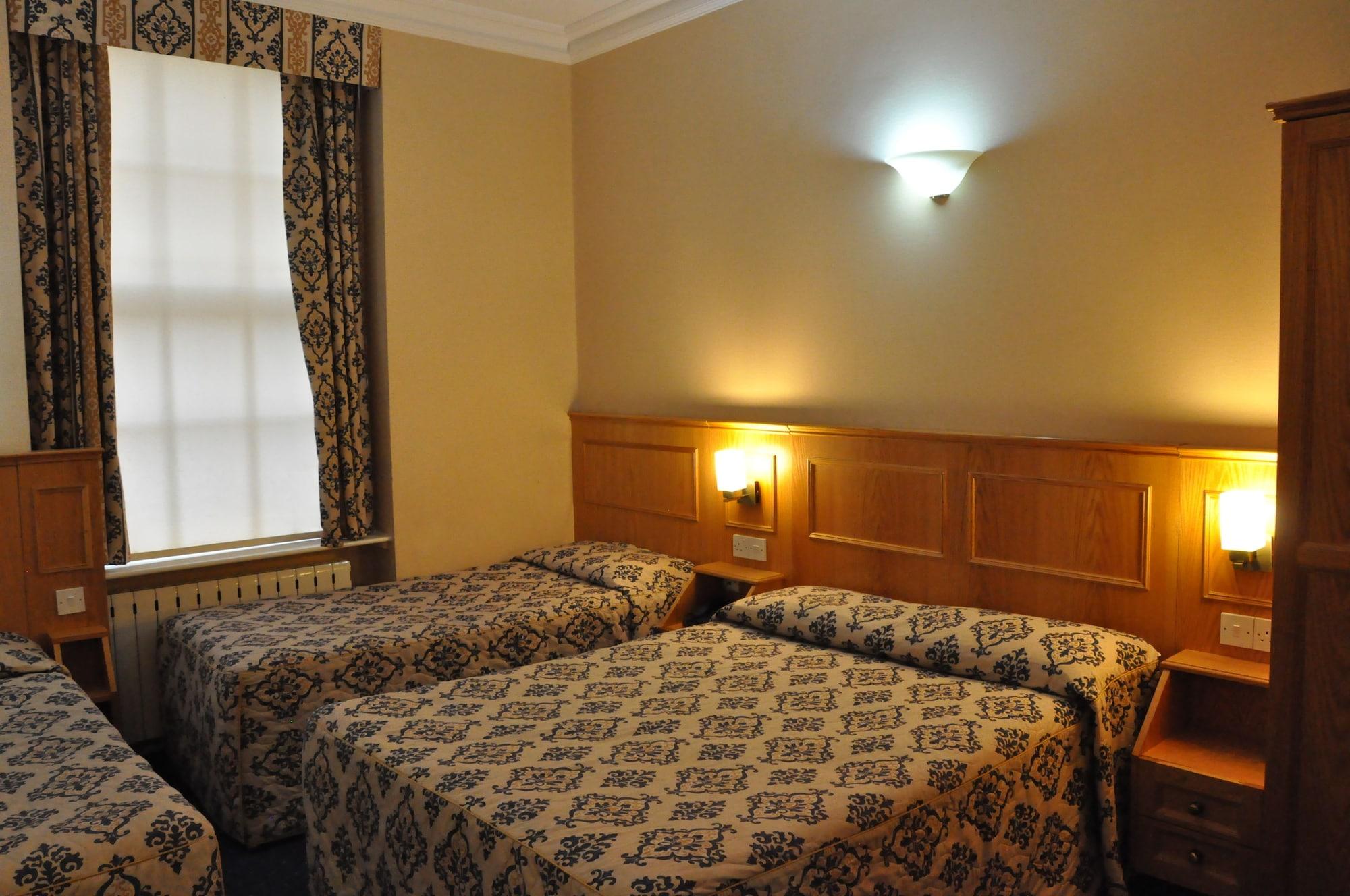 Hotel Olympic House 3*