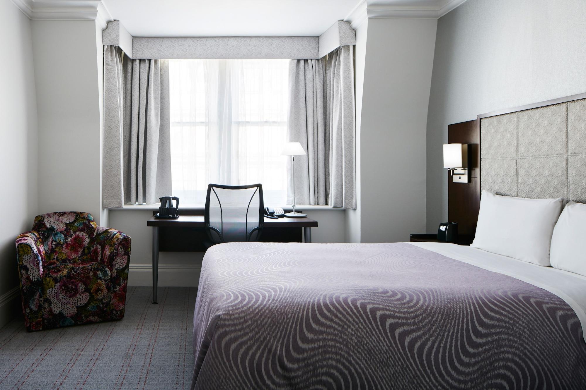 Club Quarters Trafalgar Square, Hotel Londres