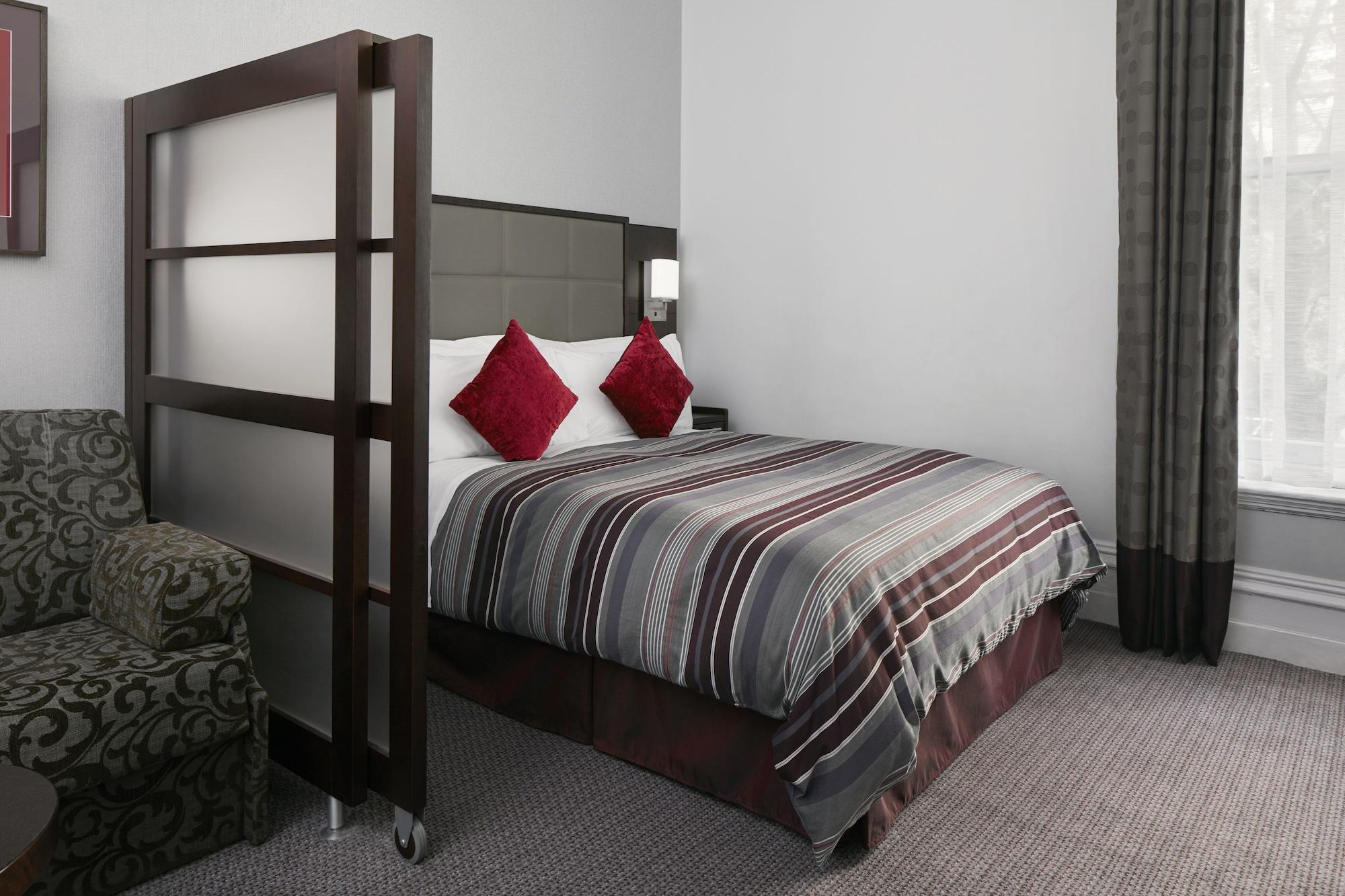 Club Quarters Trafalgar Square, 4*