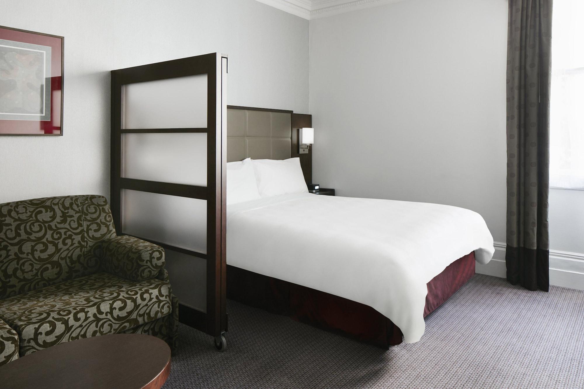 Club Quarters Trafalgar Square, Hotel Londres