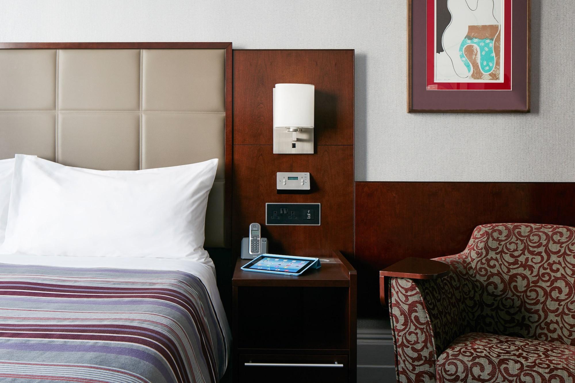 Hotel Club Quarters Trafalgar Square, Londres